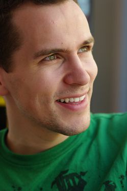 Christoph Gaupp